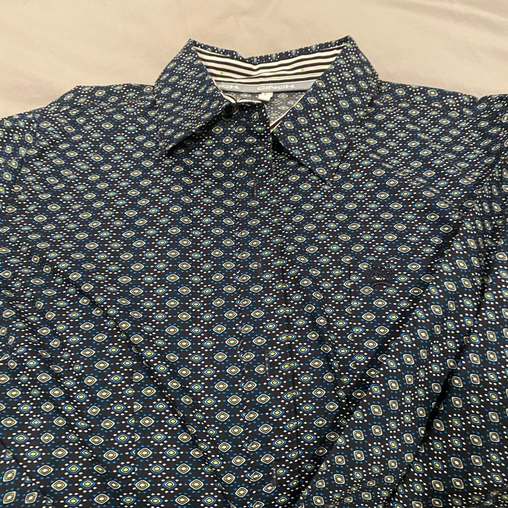 Women’s button down